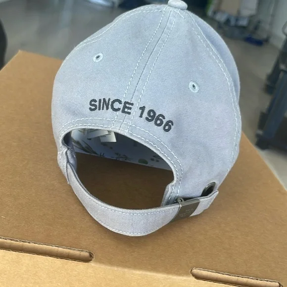 North face cap adjustable - Picture 3 of 5